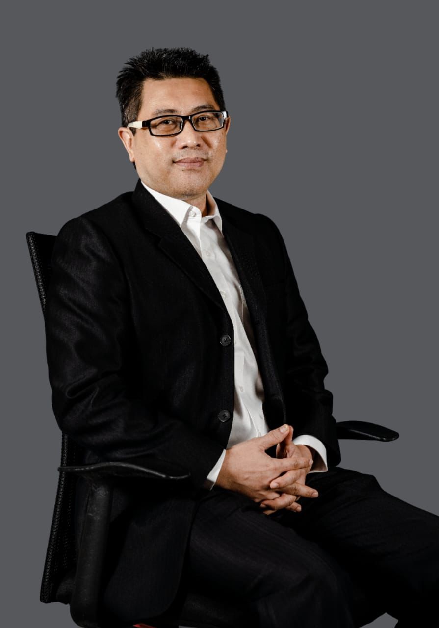 Wira Ahmad CEO